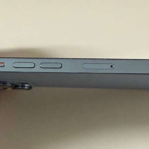 Iphone 13pro 256GB Sierra Blue天藍色