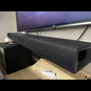 Denon DHT-S217 杜比全景聲 Soundbar