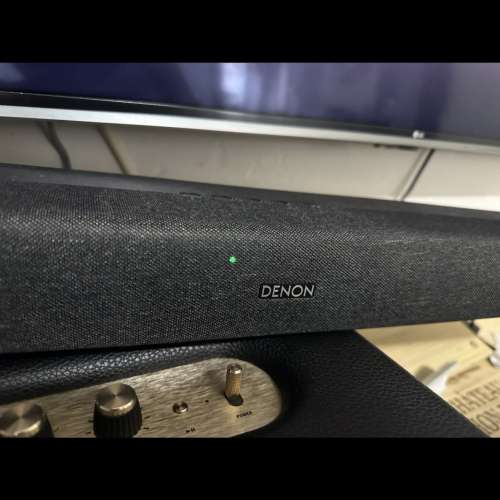 Denon DHT-S217 杜比全景聲 Soundbar