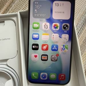 Apple iPhone 15 Pro 512GB