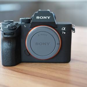 Sony a7iii a73 a7m3 Body