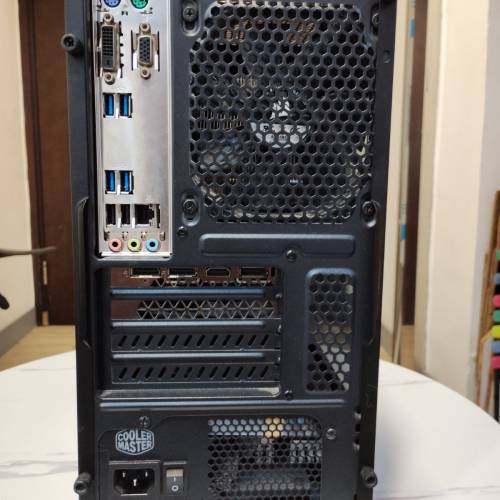 電競機 i5 9400F RTX 2060