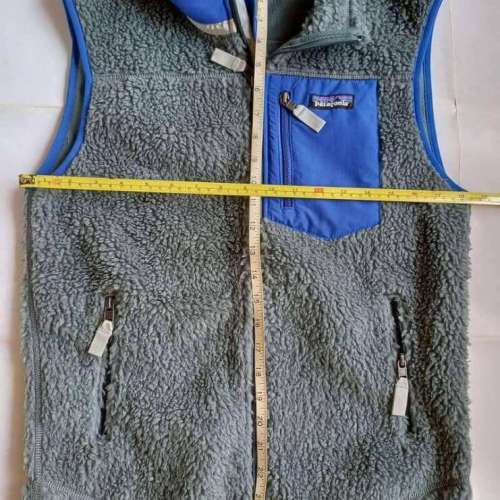 🇺🇸🚩現貨!🚩Patagonia Classic Retro-X&reg; Fleece Vest背心 - Nouveau Green淺綠...