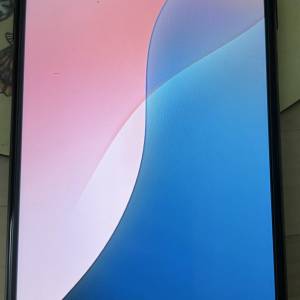 Apple iPhone Xs Max 64GB 美版 (1 sim + 1 esim) 黑色 換機出售 HK$538.00