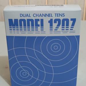 ITO TENS 120Z 雙導電療機（日本製造）