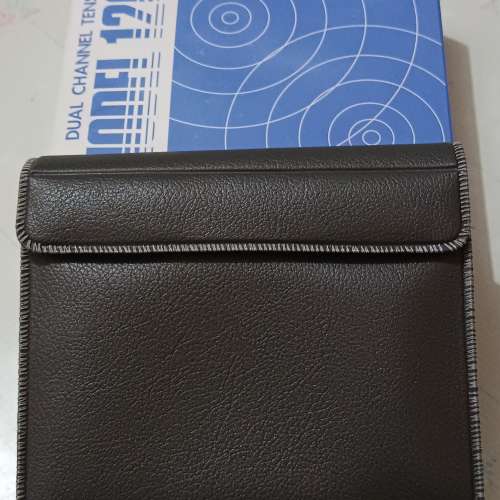 ITO TENS 120Z 雙導電療機（日本製造）