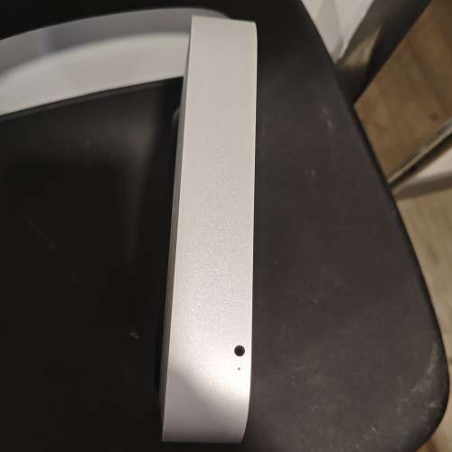 Mac mini 2014 late