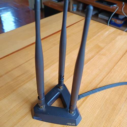 Asus PCE-AC66 (雙頻 AC1750 無線 PCIe 介面卡