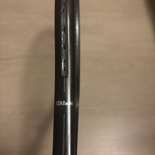 Wilson RF 01 Pro「Roger Federer」