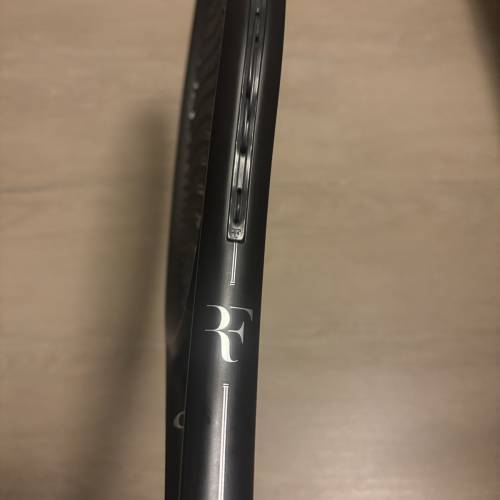 Wilson RF 01 Pro「Roger Federer」