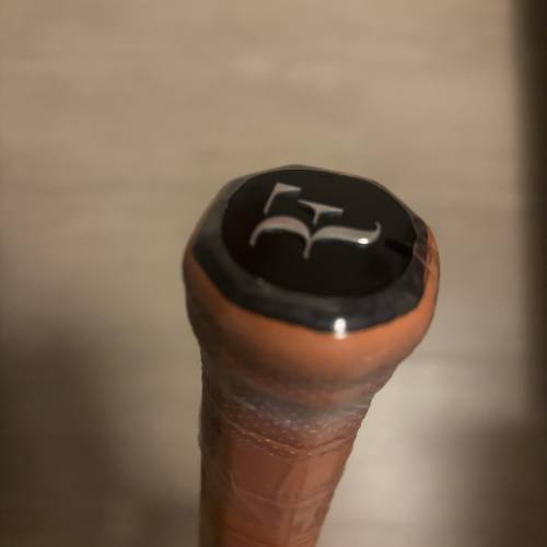 Wilson RF 01 Pro「Roger Federer」