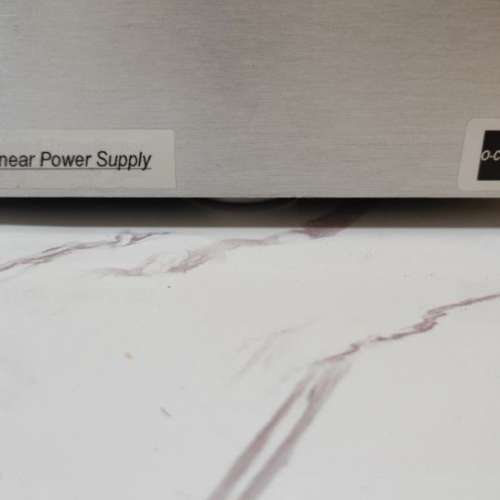 發燒線性電源 (19V/3.5A)