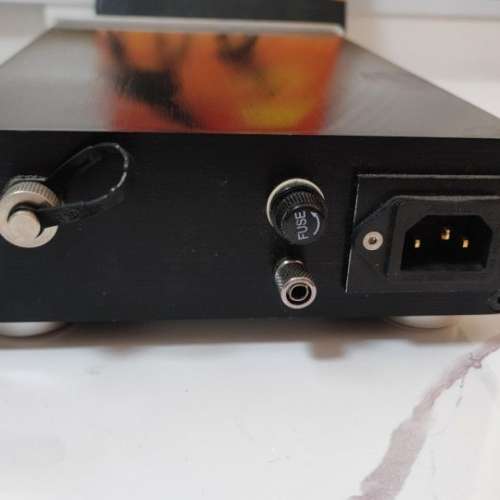 發燒線性電源 (19V/3.5A)