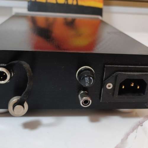 發燒線性電源 (19V/3.5A)