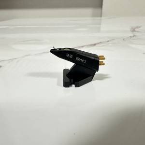 高度風5E MM唱頭 (ortofon）