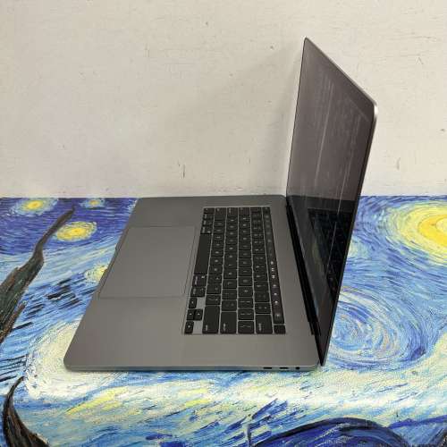(Intel CPU🔥16寸MacBook Pro) APPLE Macbook Pro 2019 i7 CPU /16GB Ram/512GB SS...