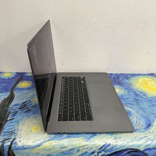 (Intel CPU🔥16寸MacBook Pro) APPLE Macbook Pro 2019 i7 CPU /16GB Ram/512GB SS...