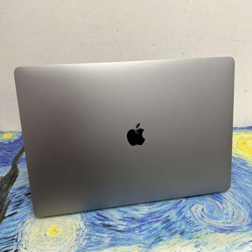 (Intel CPU🔥16寸MacBook Pro) APPLE Macbook Pro 2019 i7 CPU /16GB Ram/512GB SS...
