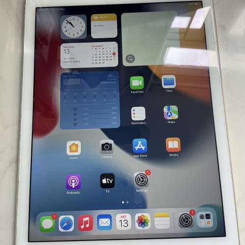 iPad Air 2 16G WiFi 金色