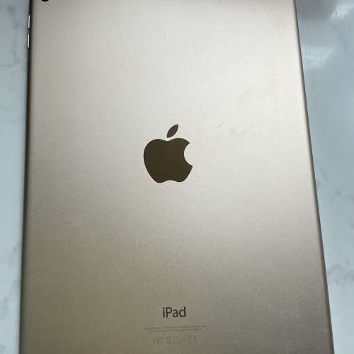 iPad Air 2 16G WiFi 金色