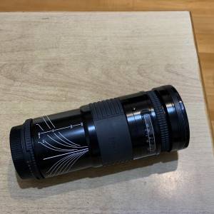 好用Sigma 28-200mm天涯鏡 鏡片清冇花冇霉整體新淨