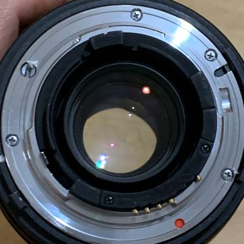 好用Sigma 28-200mm天涯鏡 鏡片清冇花冇霉整體新淨