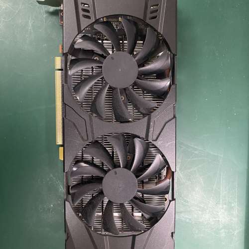 P106礦卡，連礦機