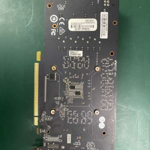 P106礦卡，連礦機