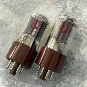 PSVANE 貴族之聲 6SN7GT 真空管 （一對）