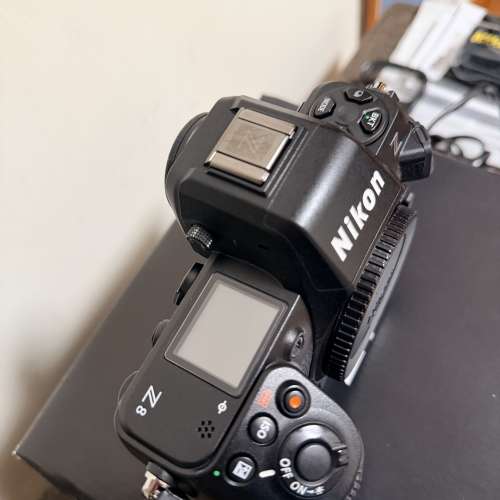 Nikon Z8 Body