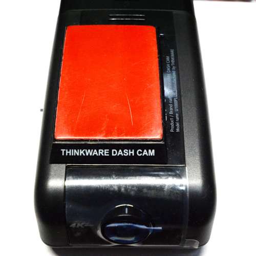 (全新原裝行貨) Thinkware Dash Cam U1000 PLUS 4K 超高清行車記錄儀