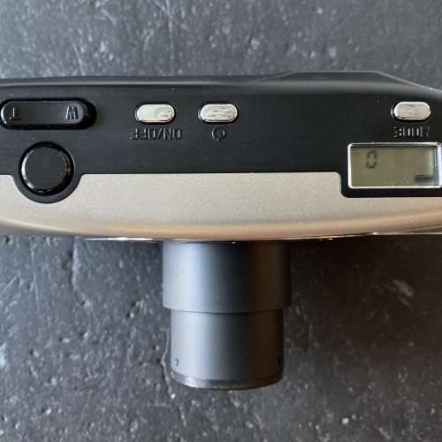 Leica Z2X 極罕原汁全齊包裝 FULL set 行貨  Vario Elmar 35-70mm