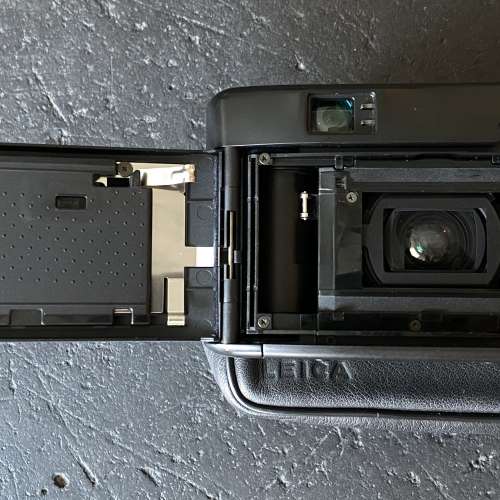 Leica Z2X 極罕原汁全齊包裝 FULL set 行貨  Vario Elmar 35-70mm