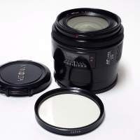 Minolta AF 28mm F2 Sony A mount
