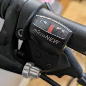 Gitane Sora 公路車