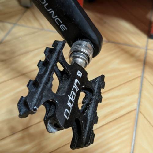 Gitane Sora 公路車