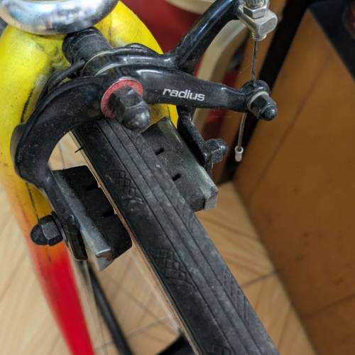 Gitane Sora 公路車