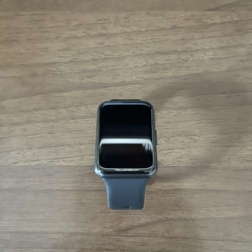 華為Huawei Watch Fit 2 黑色99% NEW