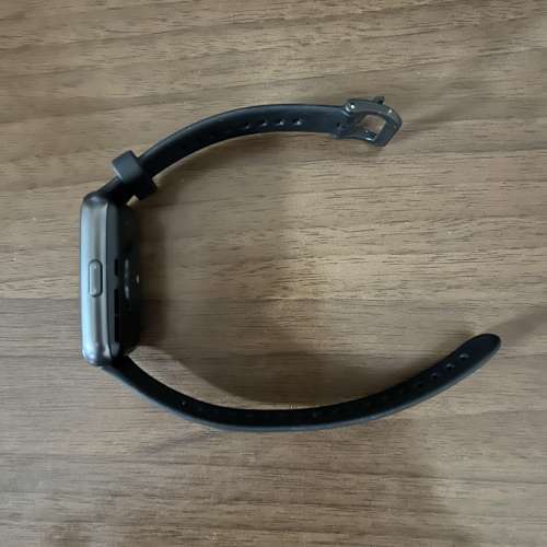 華為Huawei Watch Fit 2 黑色99% NEW