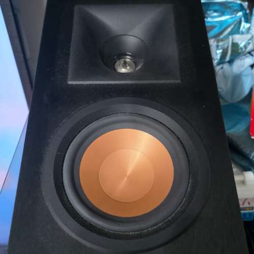 DENON AVR-6400H & Klipsch RP-140SA Dolby Atmos