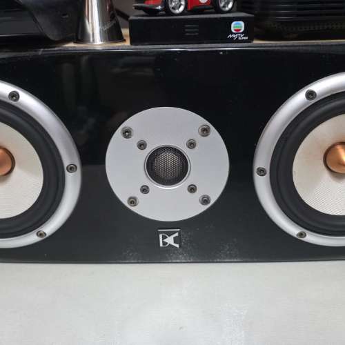 DENON AVR-6400H & Klipsch RP-140SA Dolby Atmos