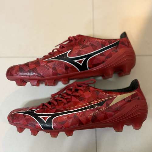 Mizuno Alpha 2 Elite FG –US 9 UK 8 EUR 42