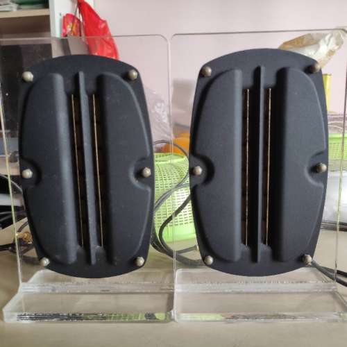 Hivi Research 超高音 RT2E-A