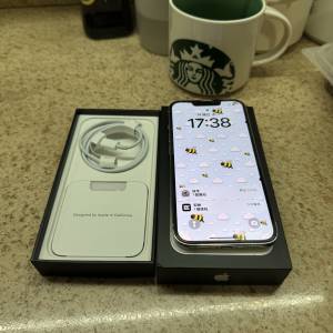 Apple Iphone13 Pro 512GB White