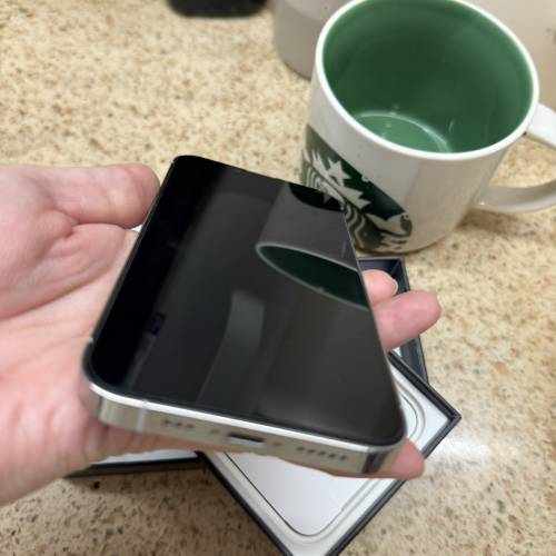 Apple Iphone13 Pro 512GB White