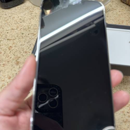 Apple Iphone13 Pro 512GB White