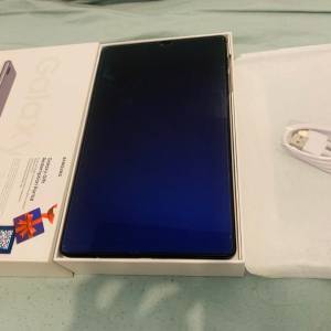 三星 Samsung Tab A7 Lite Sim卡版 8.7吋 4+64GB