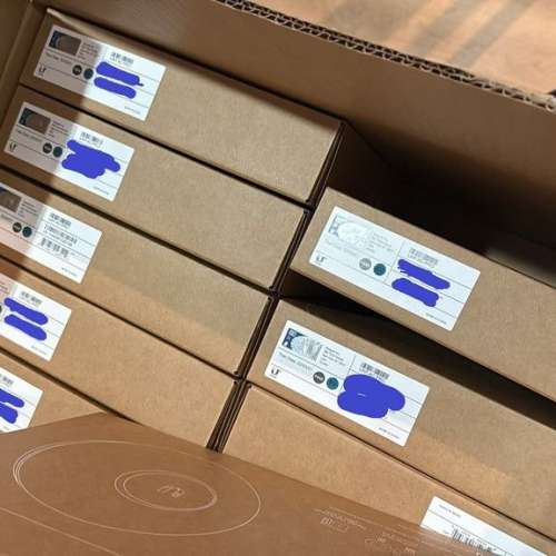 全新 Ubiquiti UAP-AC-PRO 無線基地台 AP 可無縫漫遊