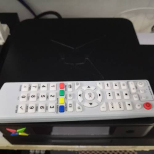 MAGIC MTV-3800D機顶盒内置1TB硬碟(100%全正常機身整體靚仔小用)