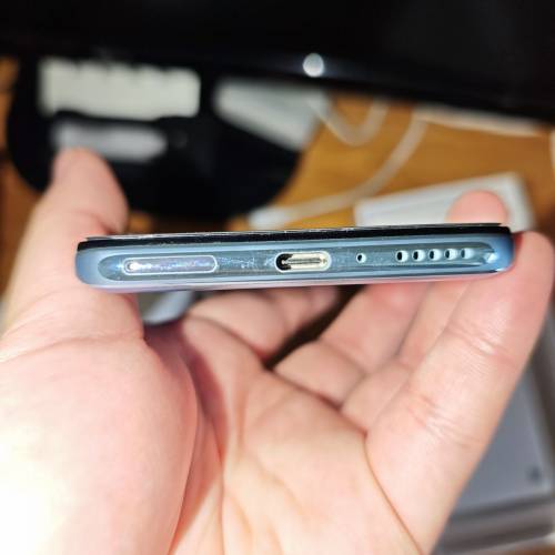 小米 Xiaomi 12T Pro 12+256GB 藍色全套